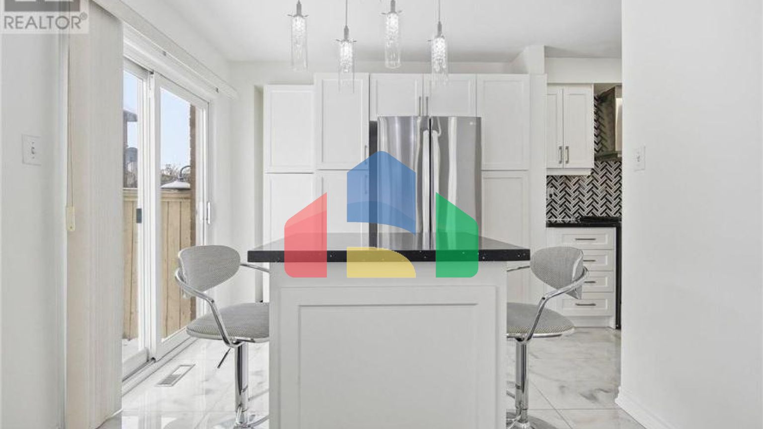 Residential - Single Family Home - Brampton, Canada - Canada