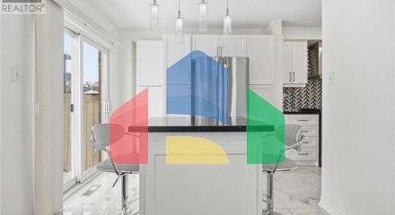 Residential - Single Family Home - Brampton, Canada - Canada