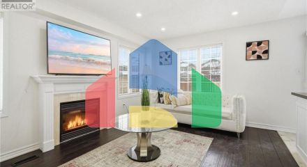 Residential - Single Family Home - Brampton, Canada - Canada