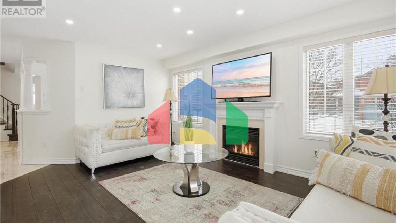 Residential - Single Family Home - Brampton, Canada - Canada