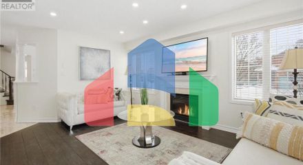 Residential - Single Family Home - Brampton, Canada - Canada