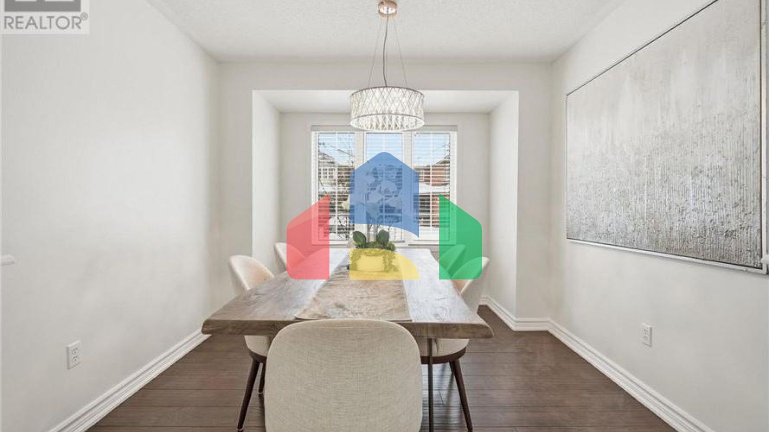 Residential - Single Family Home - Brampton, Canada - Canada