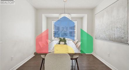 Residential - Single Family Home - Brampton, Canada - Canada