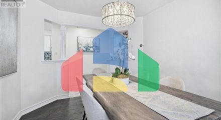 Residential - Single Family Home - Brampton, Canada - Canada