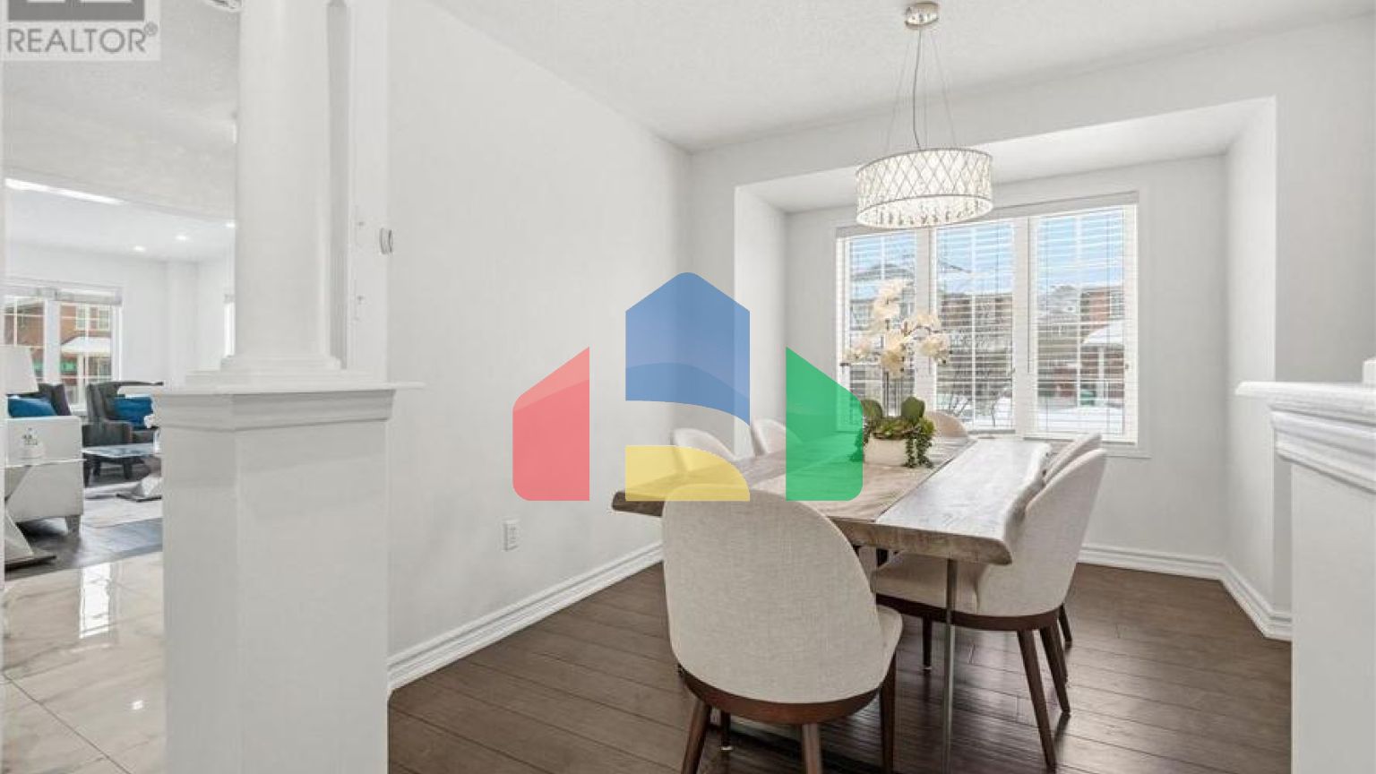 Residential - Single Family Home - Brampton, Canada - Canada