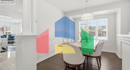 Residential - Single Family Home - Brampton, Canada - Canada