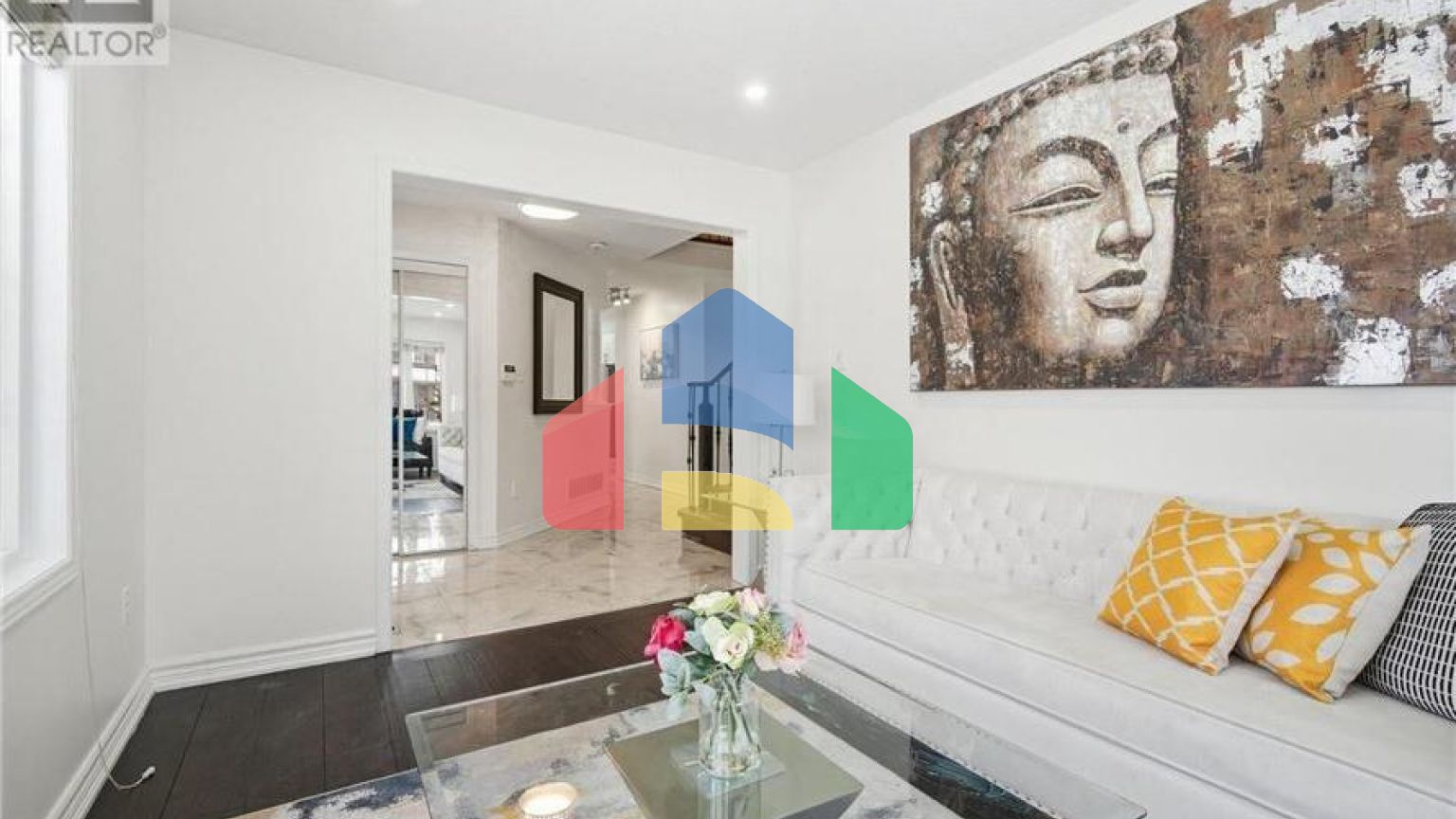 Residential - Single Family Home - Brampton, Canada - Canada