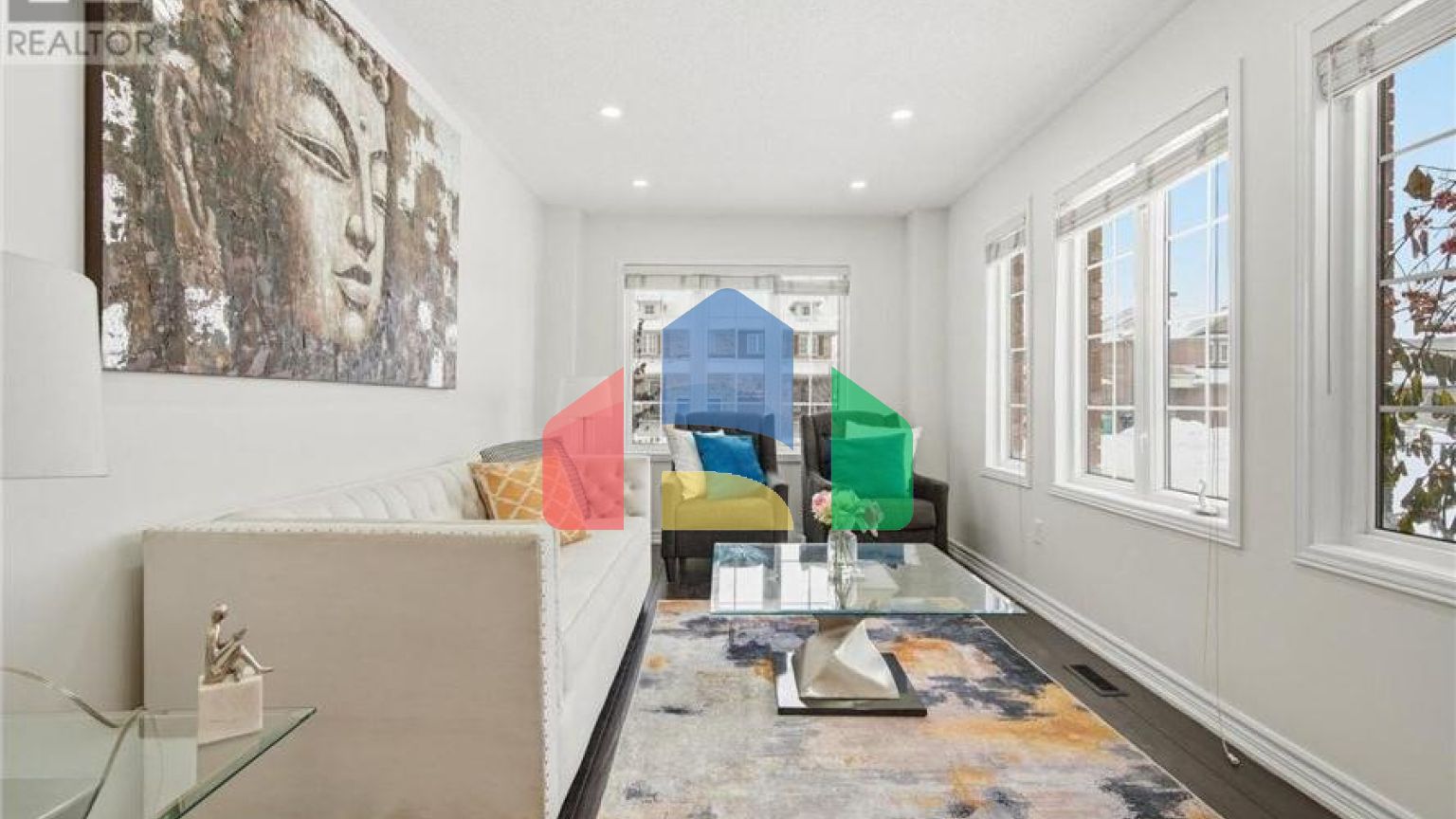 Residential - Single Family Home - Brampton, Canada - Canada