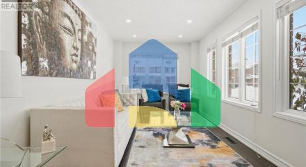 Residential - Single Family Home - Brampton, Canada - Canada