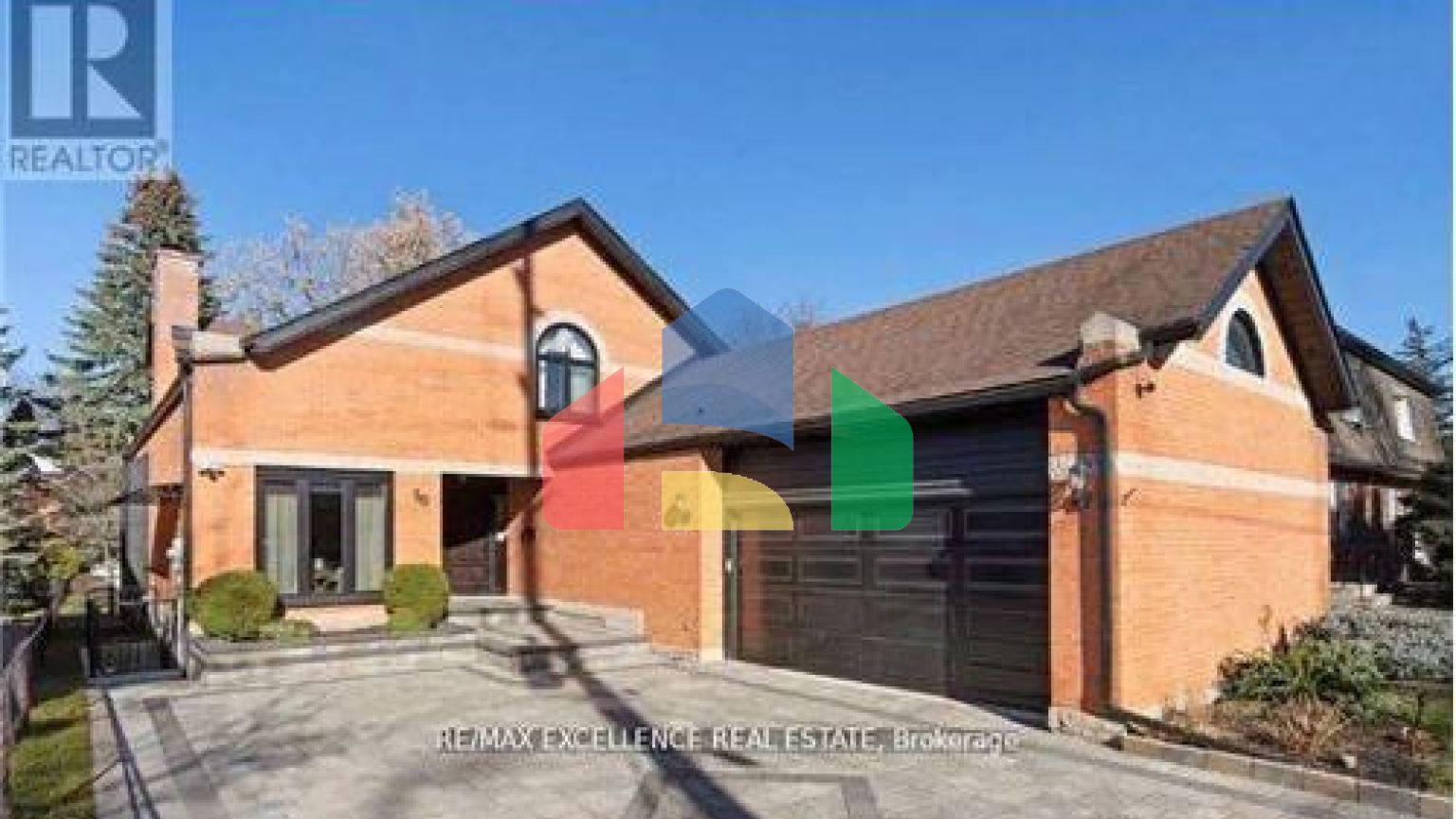 Residential - Single Family Home - Brampton, Canada - Canada