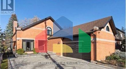 Residential - Single Family Home - Brampton, Canada - Canada