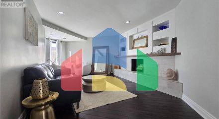 Residential - Single Family Home - Brampton, Canada - Canada