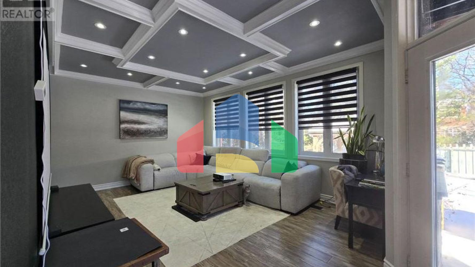 Residential - Single Family Home - Brampton, Canada - Canada