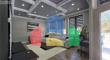 Residential - Single Family Home - Brampton, Canada - Canada