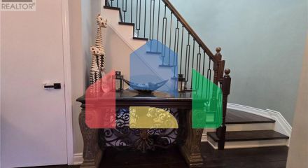 Residential - Single Family Home - Brampton, Canada - Canada