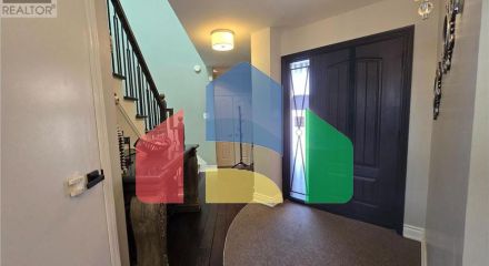 Residential - Single Family Home - Brampton, Canada - Canada