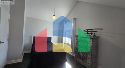 Residential - Single Family Home - Brampton, Canada - Canada