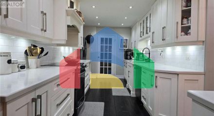 Residential - Single Family Home - Brampton, Canada - Canada