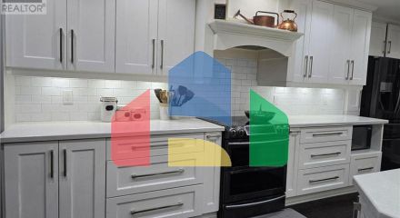 Residential - Single Family Home - Brampton, Canada - Canada