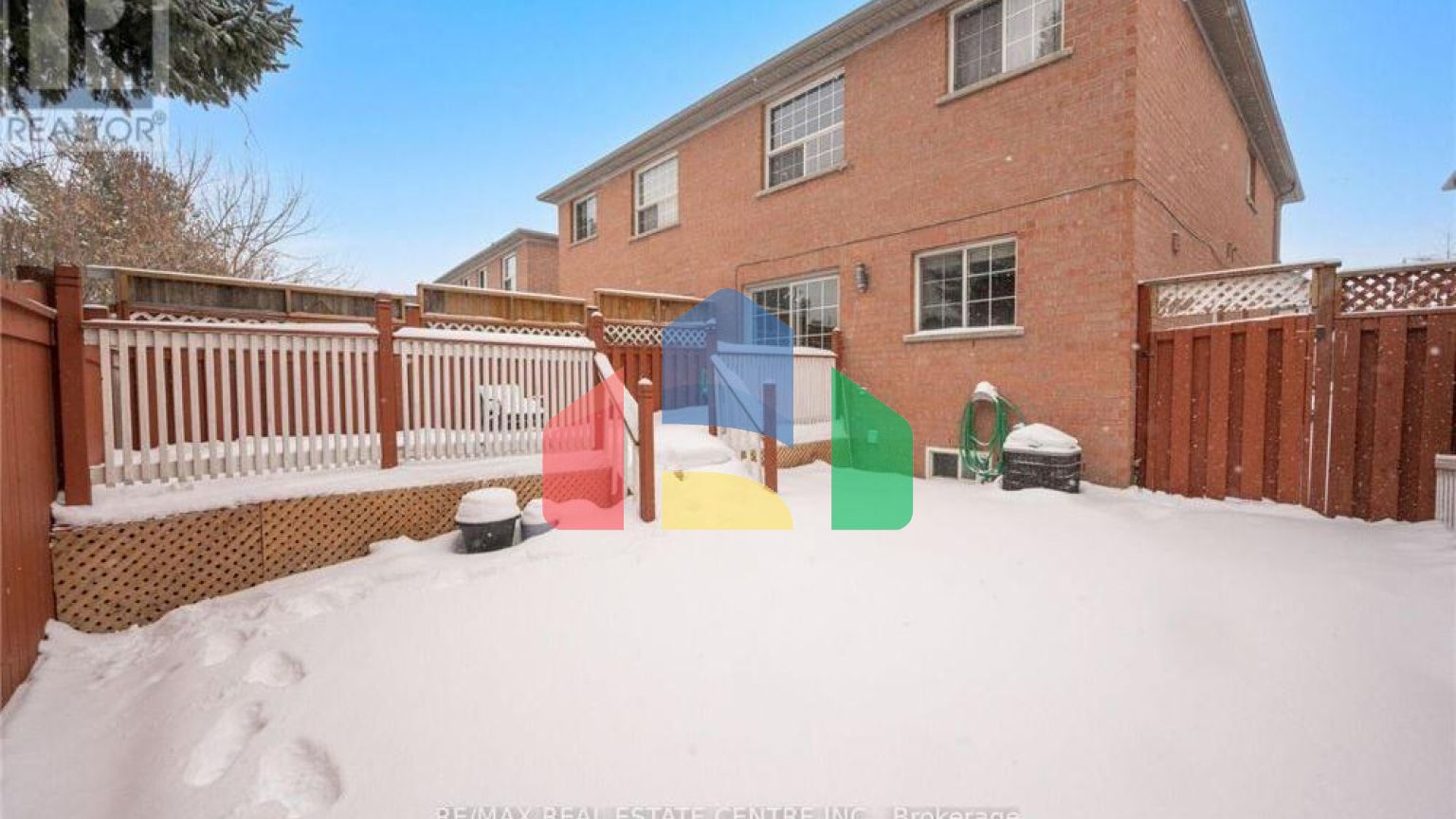 Residential - Single Family Home - Brampton, Canada - Canada