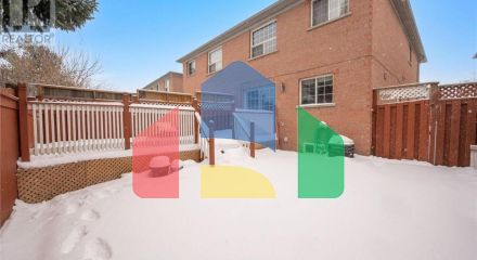 Residential - Single Family Home - Brampton, Canada - Canada