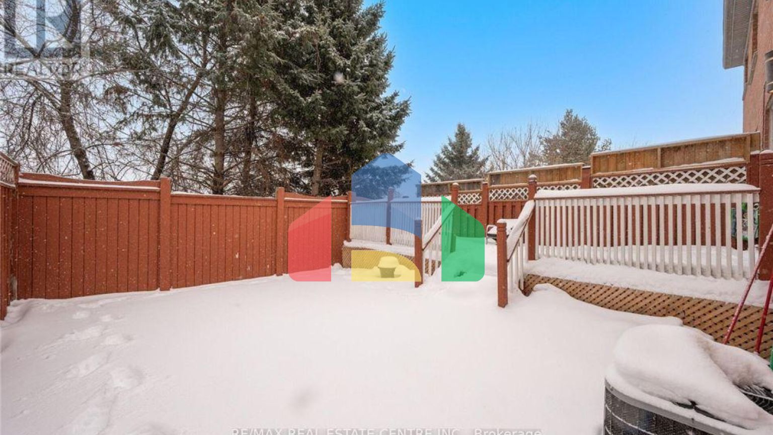 Residential - Single Family Home - Brampton, Canada - Canada