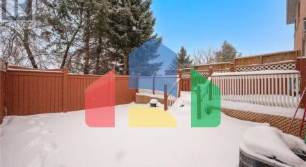 Residential - Single Family Home - Brampton, Canada - Canada