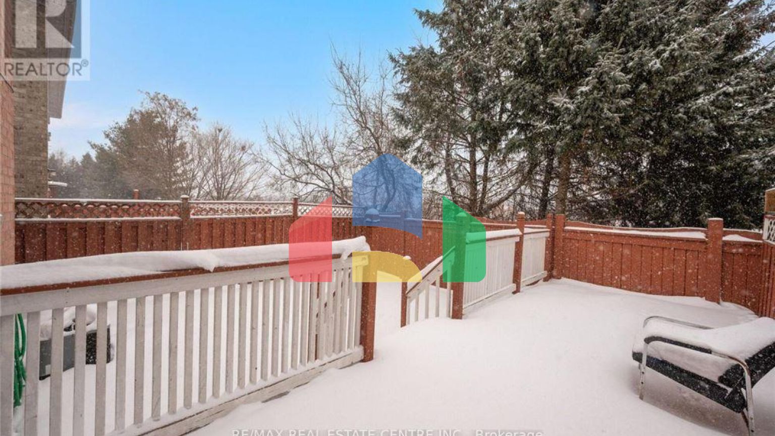 Residential - Single Family Home - Brampton, Canada - Canada