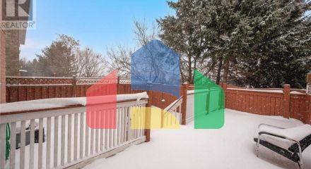 Residential - Single Family Home - Brampton, Canada - Canada