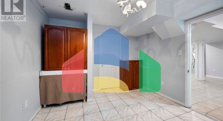 Residential - Single Family Home - Brampton, Canada - Canada