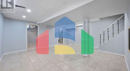 Residential - Single Family Home - Brampton, Canada - Canada