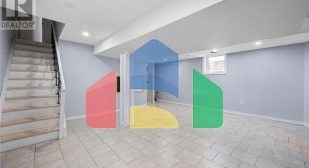 Residential - Single Family Home - Brampton, Canada - Canada