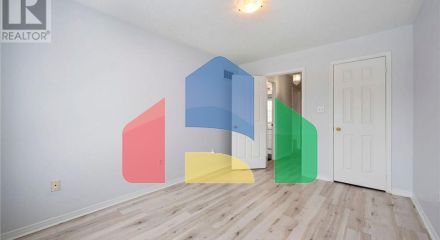 Residential - Single Family Home - Brampton, Canada - Canada