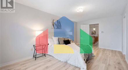 Residential - Single Family Home - Brampton, Canada - Canada