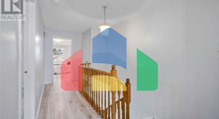 Residential - Single Family Home - Brampton, Canada - Canada