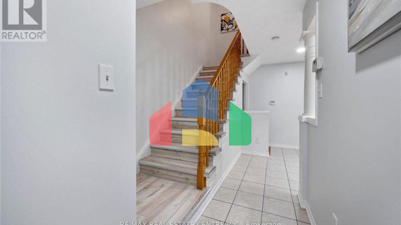 Residential - Single Family Home - Brampton, Canada - Canada