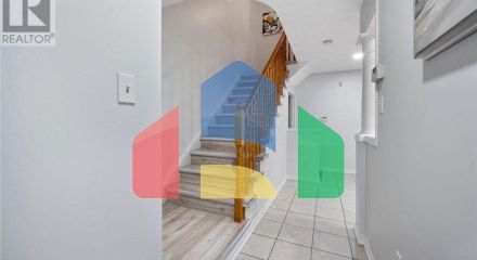 Residential - Single Family Home - Brampton, Canada - Canada