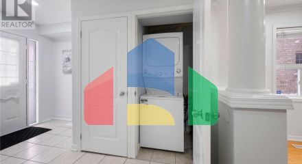 Residential - Single Family Home - Brampton, Canada - Canada