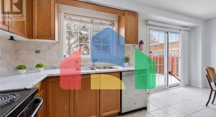 Residential - Single Family Home - Brampton, Canada - Canada