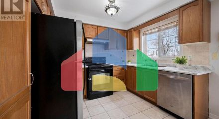 Residential - Single Family Home - Brampton, Canada - Canada