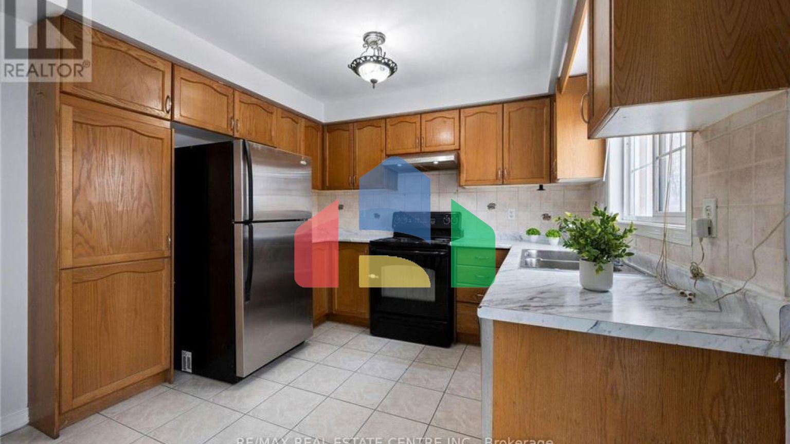 Residential - Single Family Home - Brampton, Canada - Canada