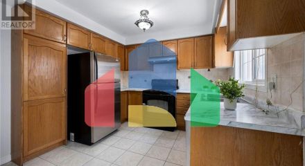 Residential - Single Family Home - Brampton, Canada - Canada