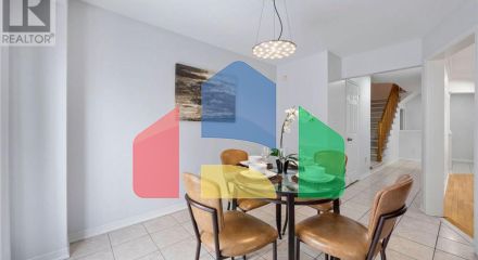 Residential - Single Family Home - Brampton, Canada - Canada