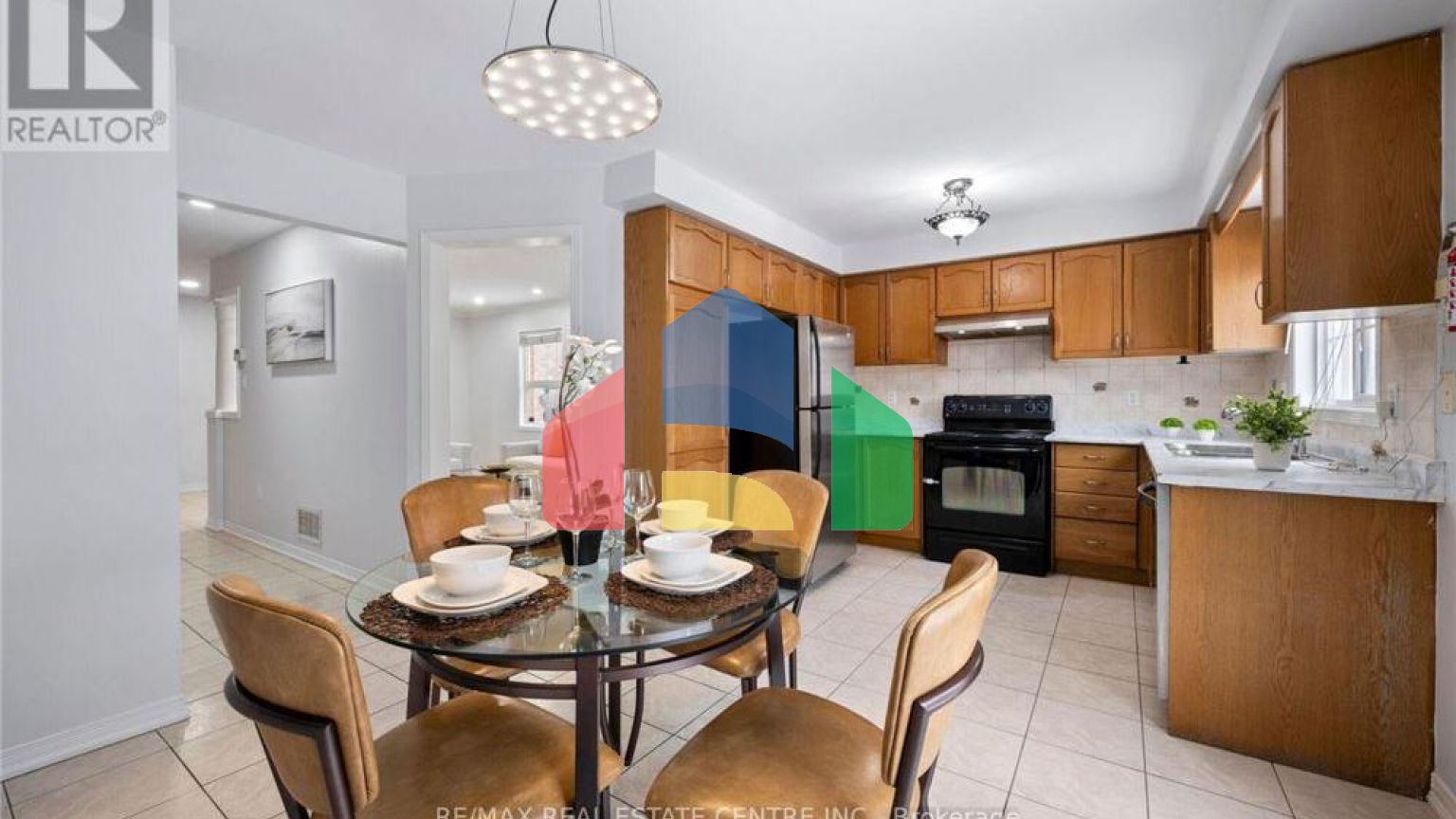 Residential - Single Family Home - Brampton, Canada - Canada