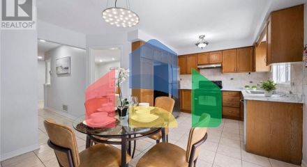 Residential - Single Family Home - Brampton, Canada - Canada