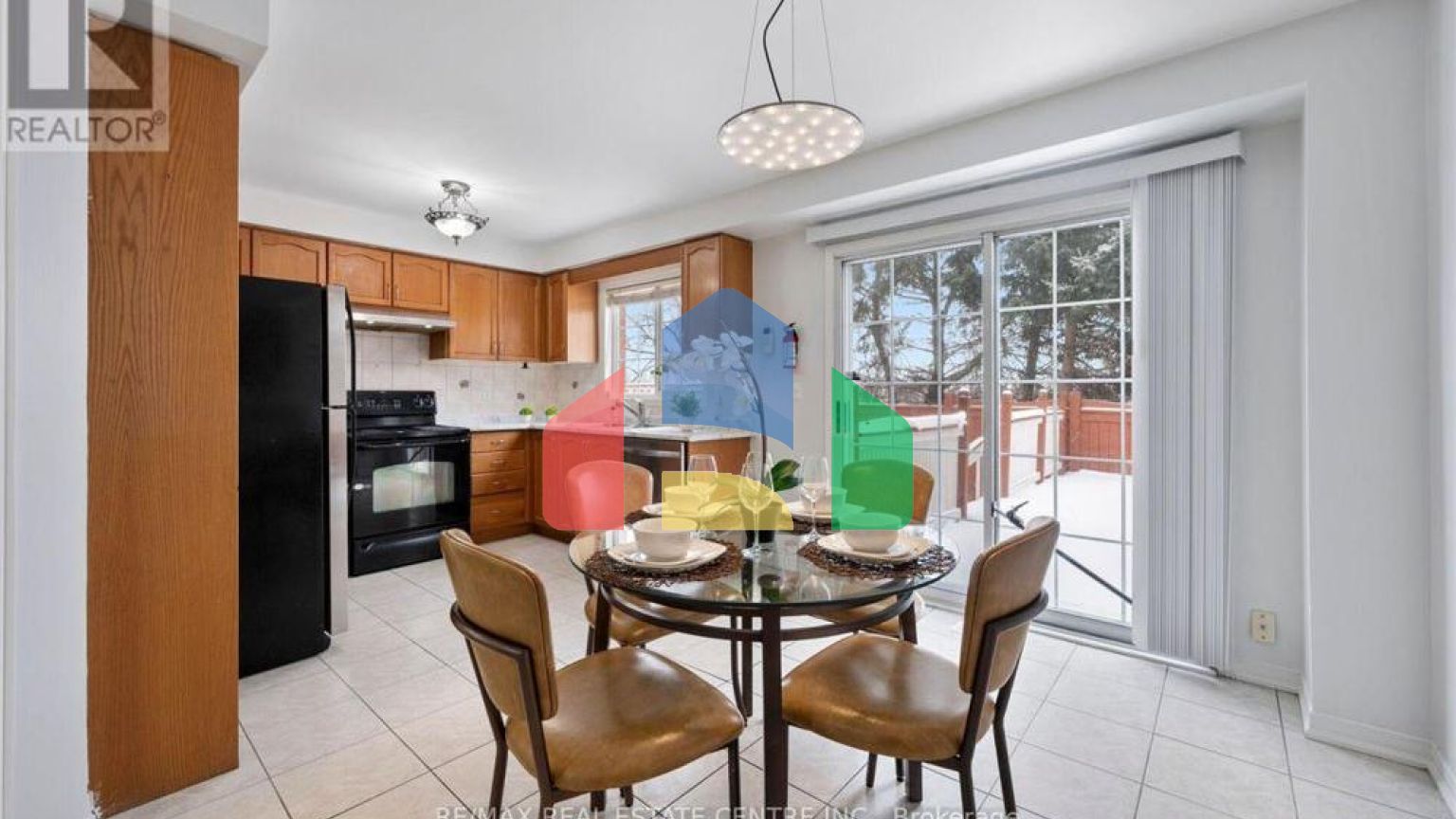 Residential - Single Family Home - Brampton, Canada - Canada