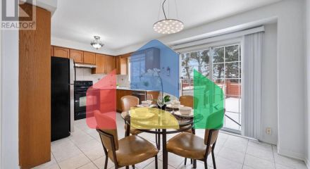 Residential - Single Family Home - Brampton, Canada - Canada