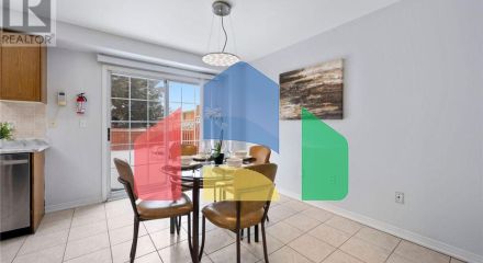 Residential - Single Family Home - Brampton, Canada - Canada