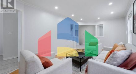 Residential - Single Family Home - Brampton, Canada - Canada