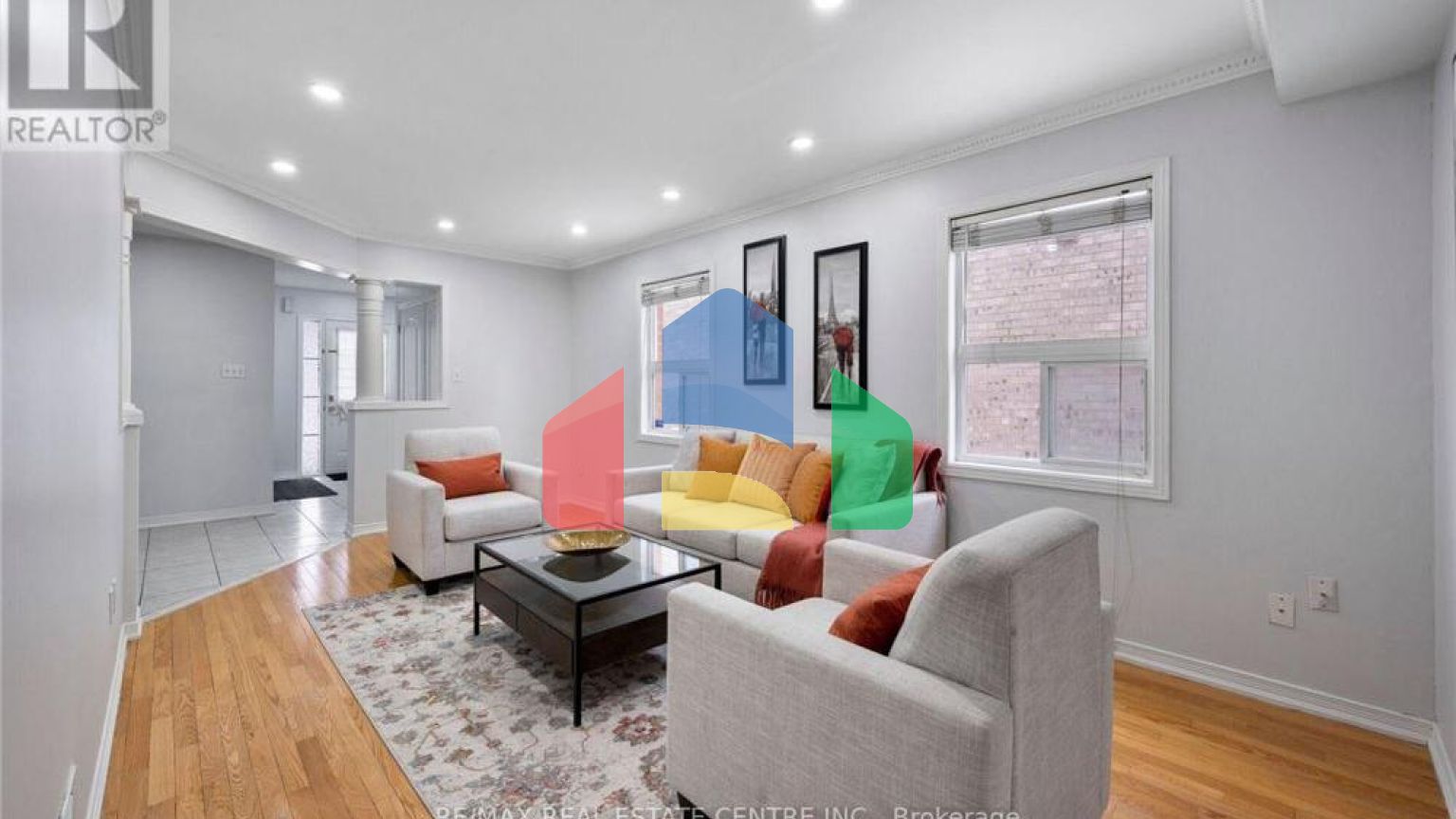 Residential - Single Family Home - Brampton, Canada - Canada